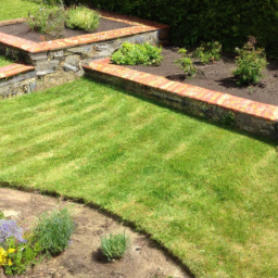 Gazon de Jardin : découvrez les différentes variétés de gazon pour choisir celle qui convient le mieux à votre jardin Argenteuil